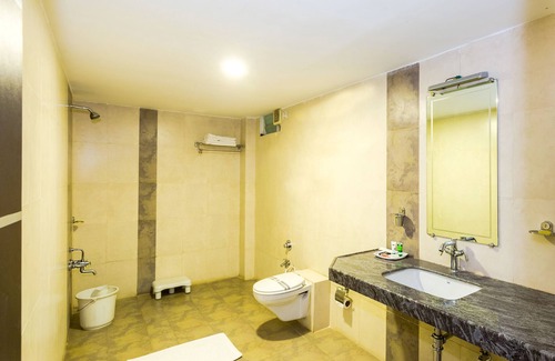 Dhari Hotel | Asiatic Pride Resort