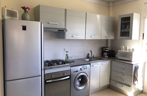 Asilah Apartment | Asilah Marina Golf