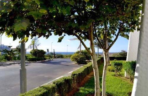 Asilah Apartment | Asilah Marina Golf