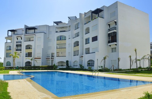 Asilah Apartment | Asilah Marina Golf