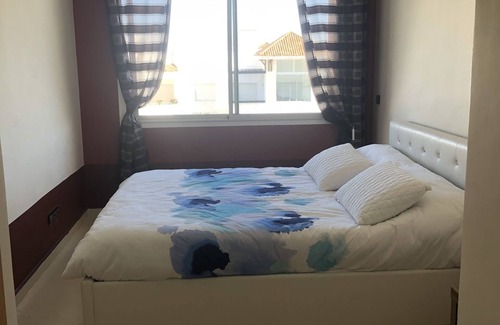 Asilah Hotel | Asilah Marina Golf