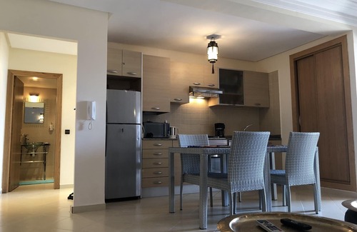 Asilah Hotel | Asilah Marina Golf