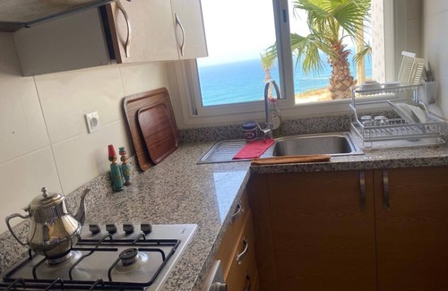 Asilah Apartment | Asilah marina golf