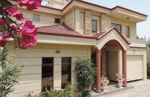 Mek'ele House | Asimba Guest House