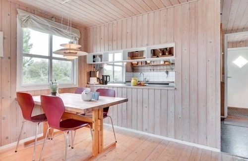 Grærup Strand House | "Asina" - 400m from the sea by Interhome
