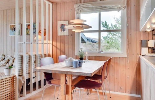 Grærup Strand House | "Asina" - 400m from the sea by Interhome