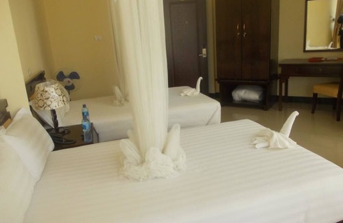 Bahir Dar Hotel | Asinuara Hotel