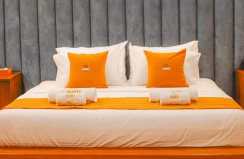 Biyagama Bed & Breakfast | Asiri Grand Retreat