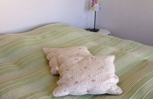 Maribo Bed & Breakfast | Askø Bed & Breakfast
