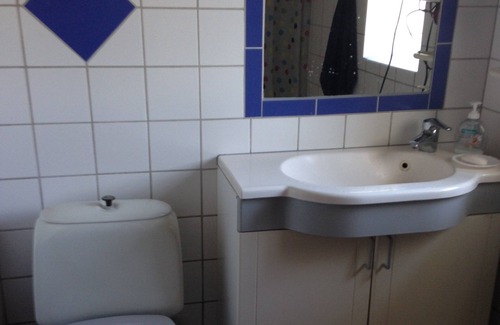 Maribo Bed & Breakfast | Askø Bed & Breakfast