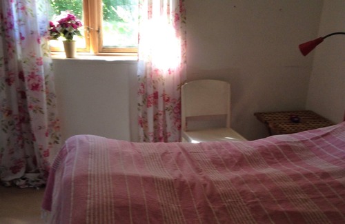 Maribo Bed & Breakfast | Askø Bed & Breakfast