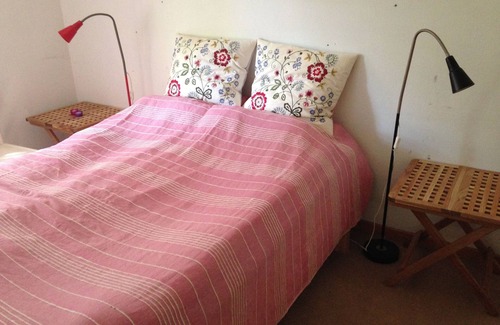 Maribo Bed & Breakfast | Askø Bed & Breakfast