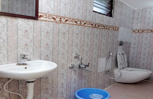 Pondicherry Beach Hotel | ASK Grande Residency