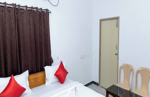 Pondicherry Beach Hotel | ASK Grande Residency