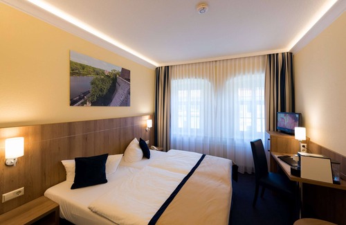 Bernburg Hotel | Askania Hotel Bernburg
