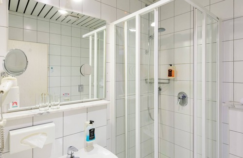 Bernburg Hotel | Askania Hotel Bernburg