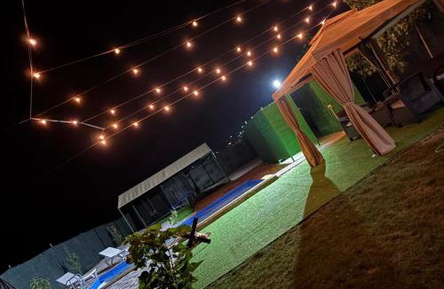Oshakan Resort | Aslanyan hills