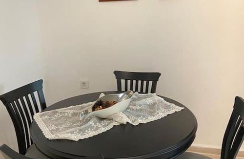 Turunc Apartment | Asli's Homes - Olive Branch
