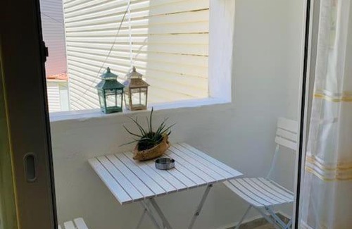 Turunc Apartment | Asli's Homes - Olive Branch