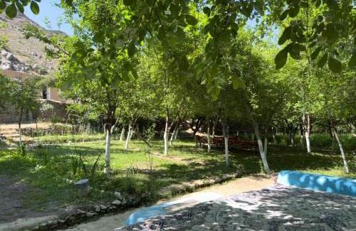 Uzbekistan House | Aslon Homestay
