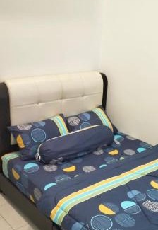 Kampung Tok Bidan House | Asmar's Homestay Alor Setar