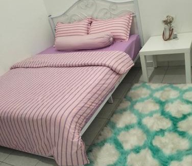 Kampung Tok Bidan House | Asmar's Homestay Alor Setar