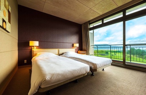Aso Hotel | Aso Resort Grandvrio Hotel