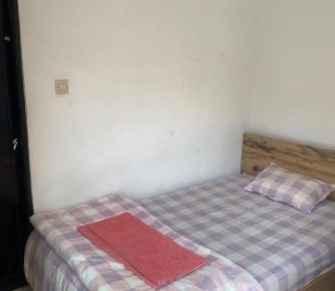 Pangkalan Bun House | ASOKA GUEST HOUSE
