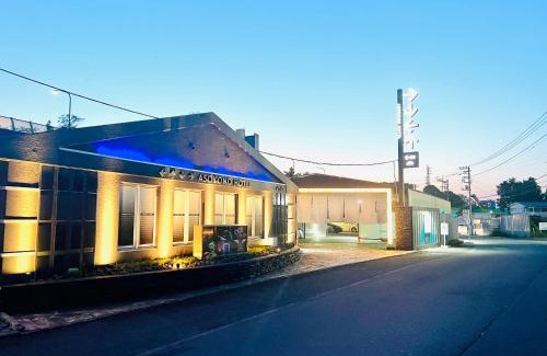 Asahi Ward Hotel | Asokono Hotel