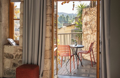 Thissio Hotel | Asomaton by Oniro