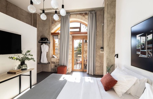 Thissio Hotel | Asomaton by Oniro