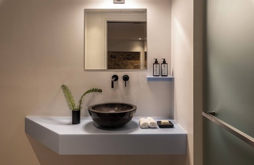 Thissio Hotel | Asomaton by Oniro