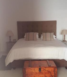 Mariental Apartment | Aspasia Agency CC