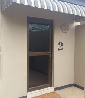 Mariental Apartment | Aspasia Agency CC