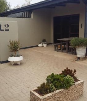 Mariental Apartment | Aspasia Agency CC