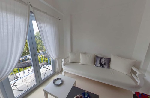 Bozcaada Hotel | Aspasia House Hotel