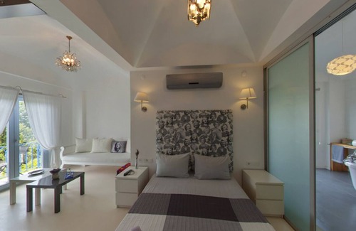 Bozcaada Hotel | Aspasia House Hotel