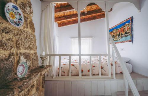 Koskinou House | Aspasias Traditional House