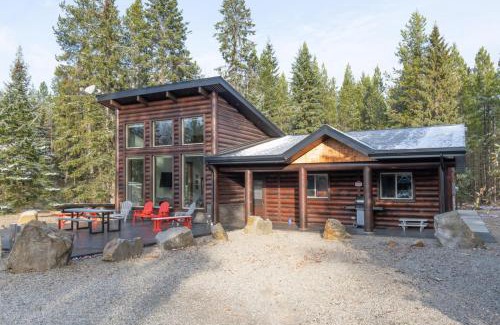 Valemount House | Aspen