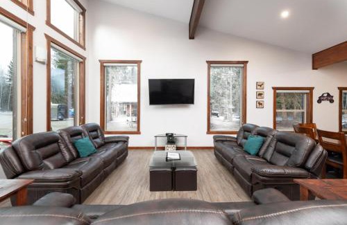 Valemount House | Aspen