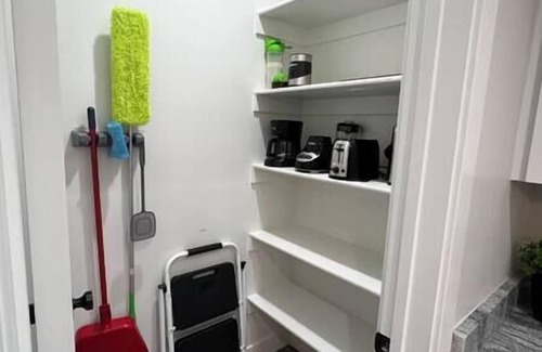 Sevier County Apartment | Aspen Heart Suite - Castle Rock Condos