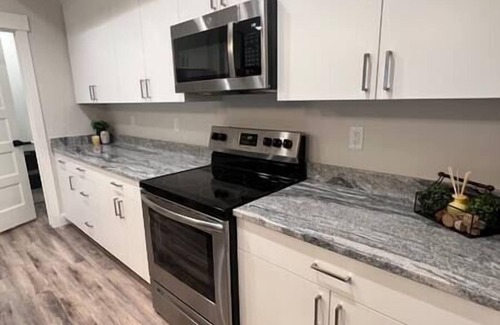 Sevier County Apartment | Aspen Heart Suite - Castle Rock Condos