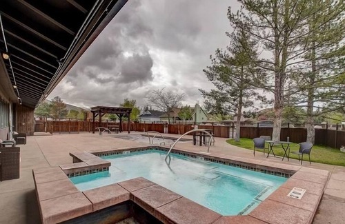 North Park City Apartment | Aspen Heights - Luxury Park City Getaway