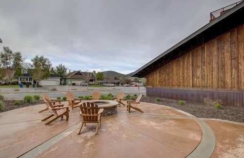 North Park City Apartment | Aspen Heights - Luxury Park City Getaway
