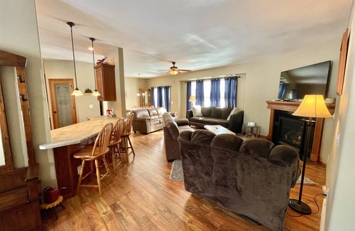 Phillips House | Aspen Hideaway, Country Home | 3 Bed, 2 Bath