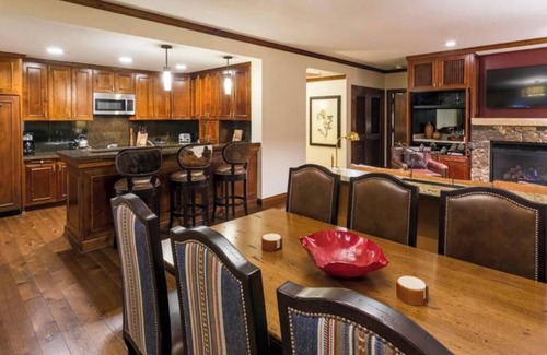 Aspen Condo | Aspen Highlands CO | Ritz Carlton Residence Club | 2 Bedroom