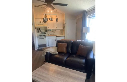 Cuchara Condo | Aspen Leaf Retreat