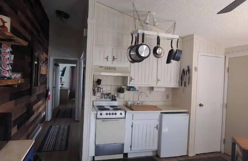 Cuchara Condo | Aspen Leaf Retreat
