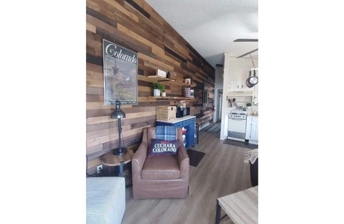 Cuchara Condo | Aspen Leaf Retreat