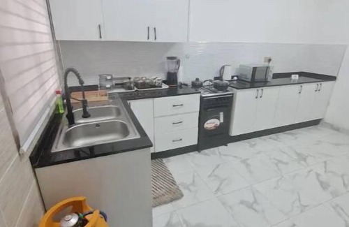 Nungua Apartment | Aspen Residence (Flat A)